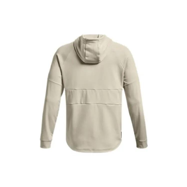 Under Armour Sweatshirt Men's Brown (Unisex) Sweatshirts 1370450 279
