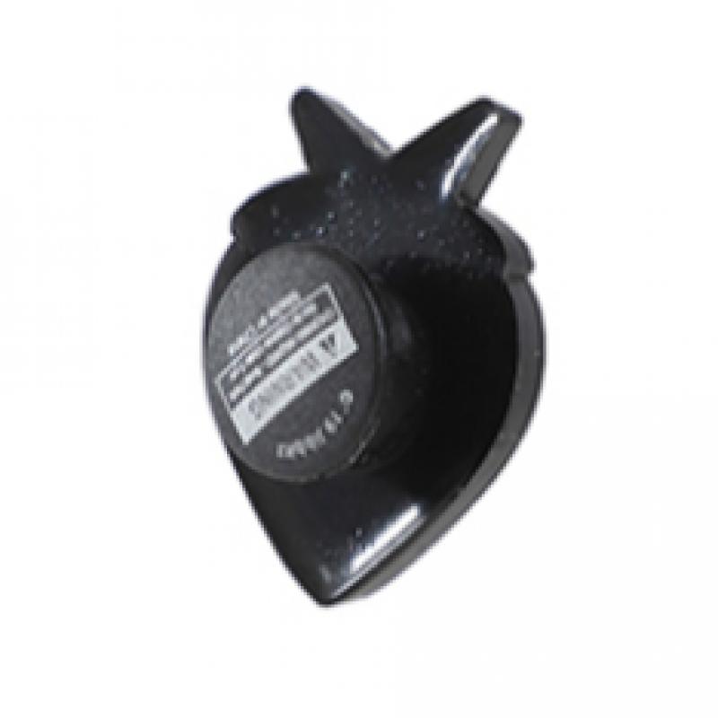 Crocs Fruit Set Of 3 Gibbitz