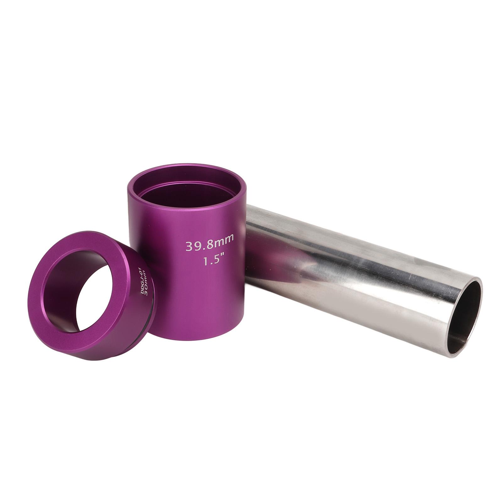 

Bike Front Fork Setter Kit 304 Stainless Steel Aluminum Alloy CNC Machining Crown Race Setting BB Tool for Mountain Bike