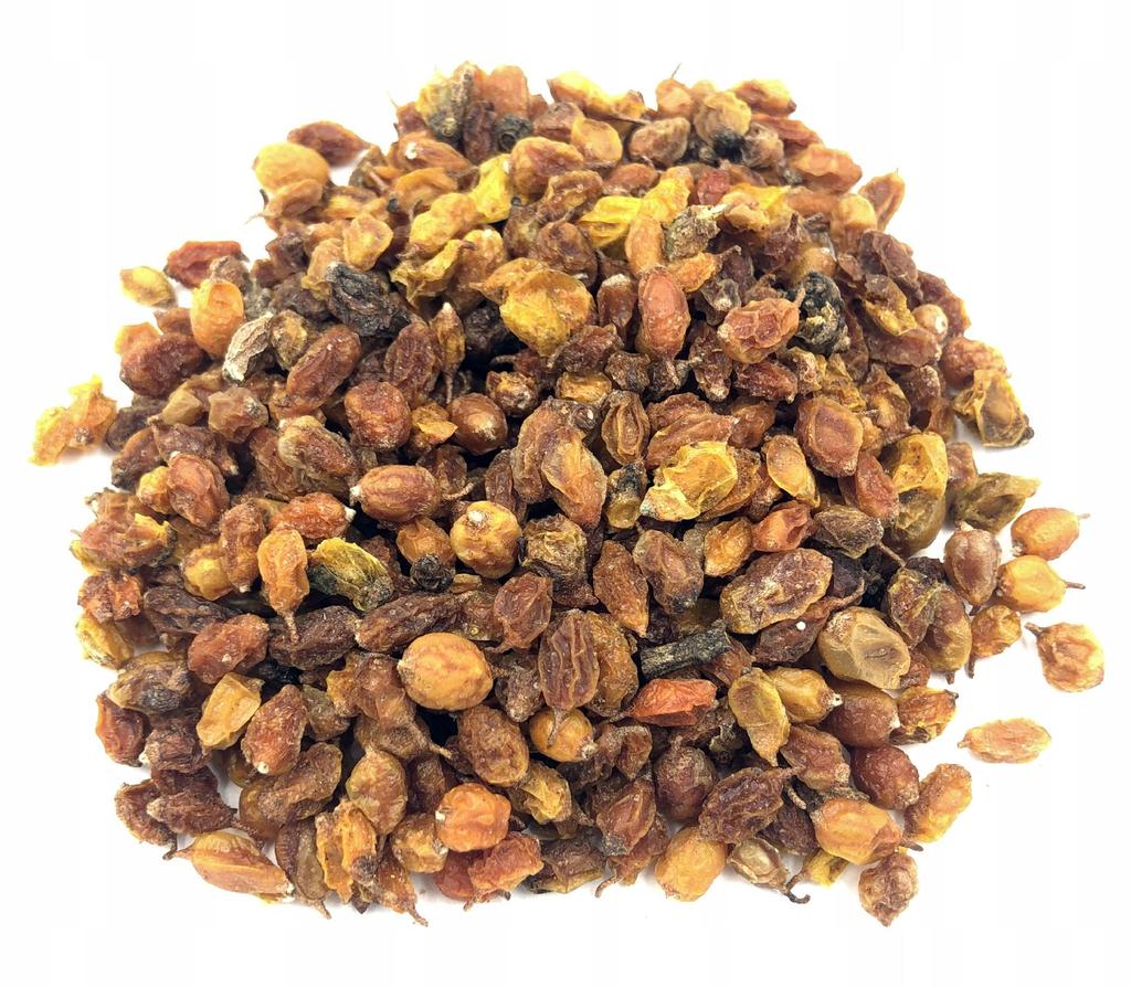 Sea Buckethorse 200 G 100% Natural