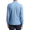 Polo Ralph Lauren Polo à Manches Longues en Coton avec Broderie Poney Homme hauts MNPOKNI16810184-E32