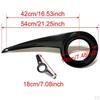 Bike Chain Guard for Outdoor Adventures