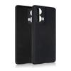 Etui Do Motorola Moto G85 Beline Silicone Czarne