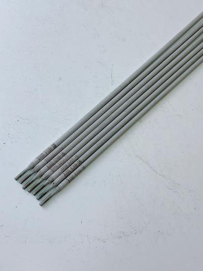 Bridge Brand J422 Carbon Steel Welding Electrode, Anti-stick, Sizes 2.0, 2.5, 3.2, 4.0mm, Also for Cast Iron 208 & Stainless Steel A102.