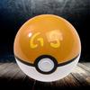Plastic Ball Cartoon Children Pocket Monsters Toy Gift Decorate