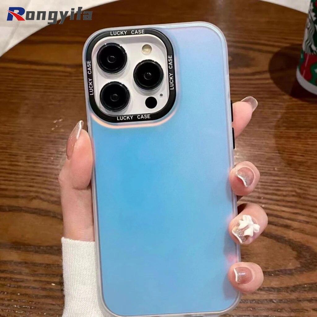 

Для Redmi Note 12 Turbo K60 K50 K40 Pro K50 Ultra Gaming Pro+ Poco F4 GT F3 Xiaomi 13T Pro Матовий корпус Протиударний чохол Creative Case xiaomi 12 t pro білий