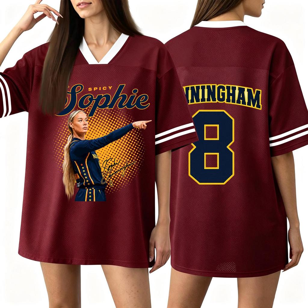 Women's Short Sleeve Letter Print Casual T-Shirt for Everyday Wear