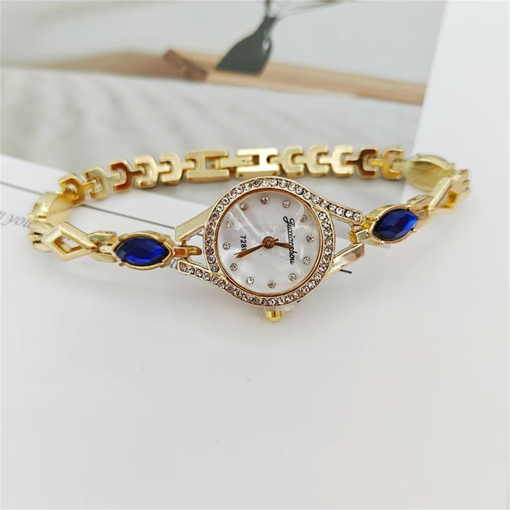 Women Fashion Leather Watch