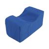 Ankle Pillow Foot Elevator Sponge Breathable Anti Bedsore Cushion Leg Rest Elevating Pad for Elderly Patient Injury
