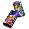 for Samsung Galaxy S25 S23 S22 S24 FE Ultra Plus A56 A05 A06 A15 A16 A57 S7 Edge Phone Cover Case Skin F-Fortnites-Poster