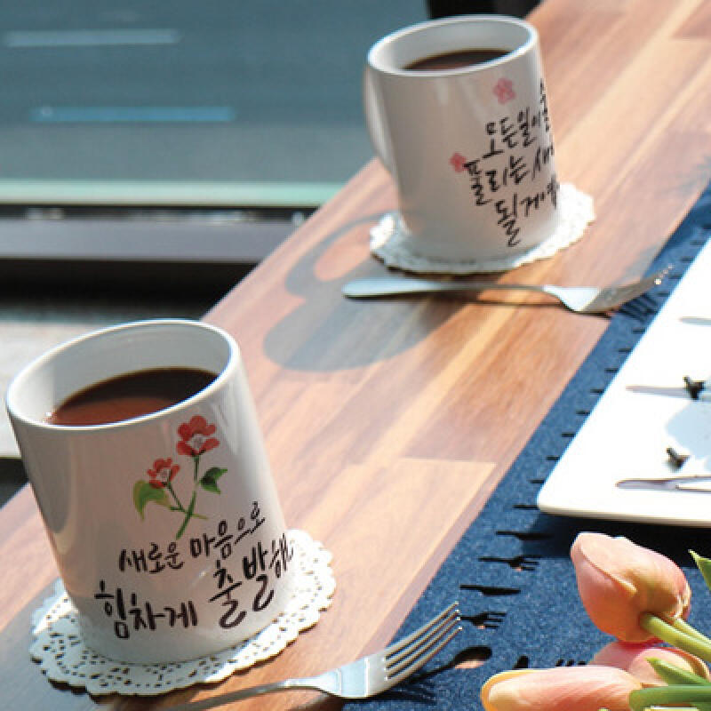tf138-Design Mug 2p-Start the New Year with a bang