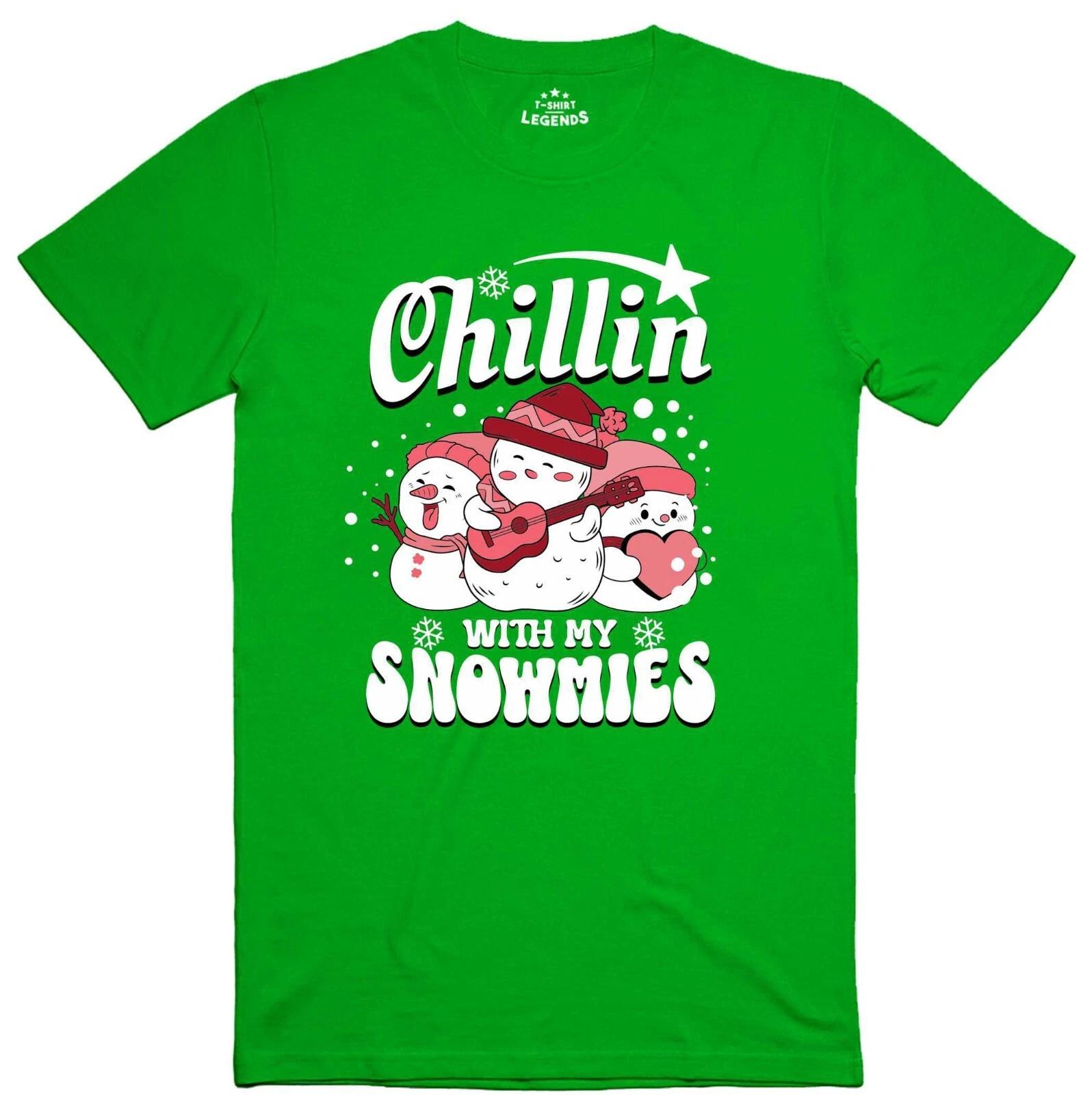 Funny Christmas T Shirt I Don t Do Christmas Pajamas Regular Fit L