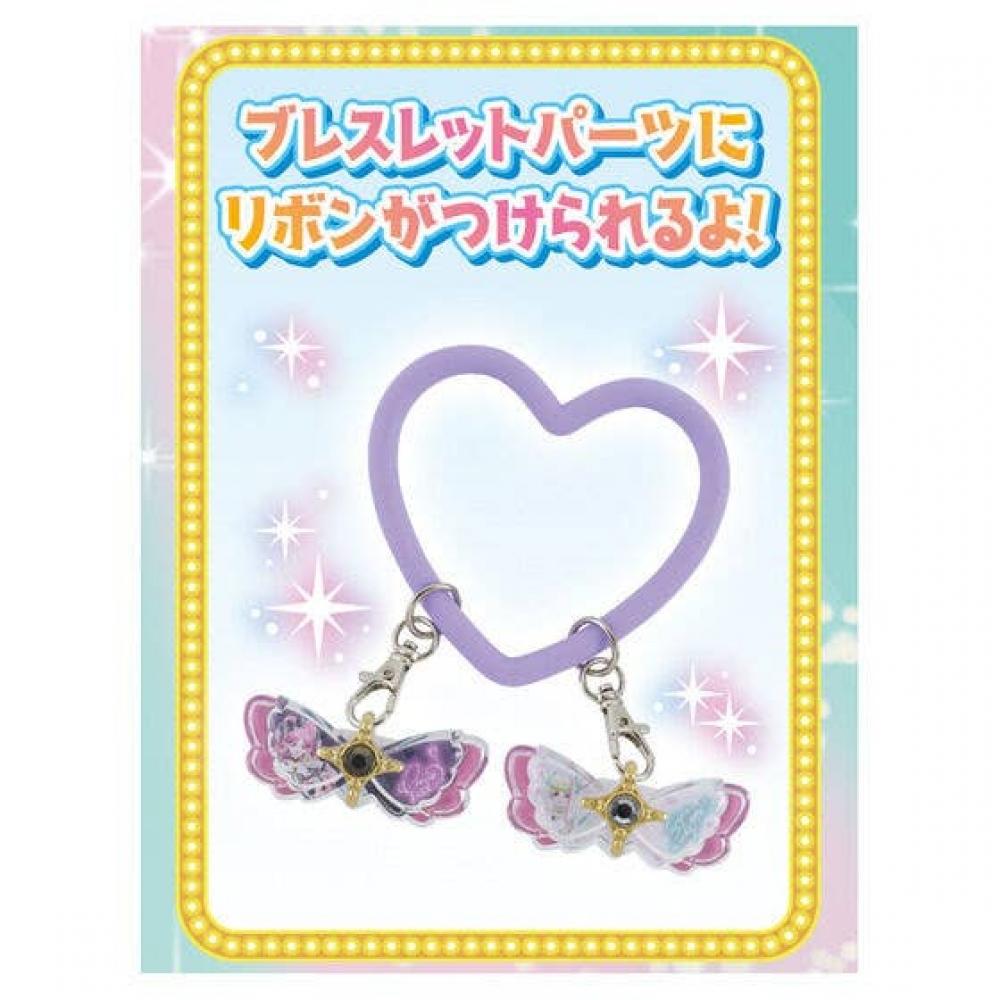 You   Idol Pretty Cure Cure Kirarun Ribbon   Cure Kiss Model