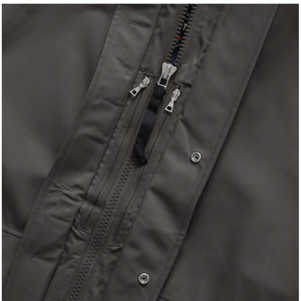 Nanamika Suaf366e Ch Gore Tex 2l Cruiser Common Jacka
