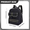 Electrician Tool Backpack Storage Pouch Comfortable Practical Heavy Duty Organizer Bag for