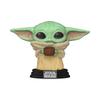 FUNKO STAR WARS The Child Cup POP! MANDALORIAN w/