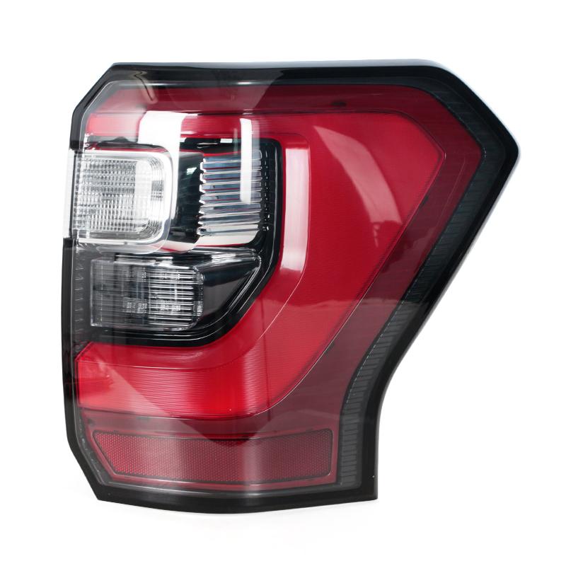 For Ford Expedition 2018 2019 2020 2025 LED Rear Bumper Tail Light Signal Lamp Warning Brake Light Reverse Light Car Accessories