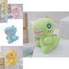 Adorable Cute Aroma Dinosaur Plush Toy For Lunar New Year Kids Gift 13cm