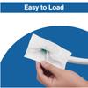 Bend-free Toilet Wipe for Women and the Elderly with Disabilities Wipe the Toilet Toilet Auxiliary Tool No Bend Bathroom Hygiene Tool