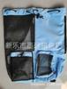 Swimming Bag Mesh Drawstring Backpack Beach Fitness and Exercise Storage Bag