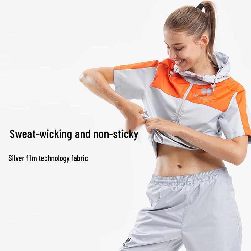 HOTSUIT Sweat Suit