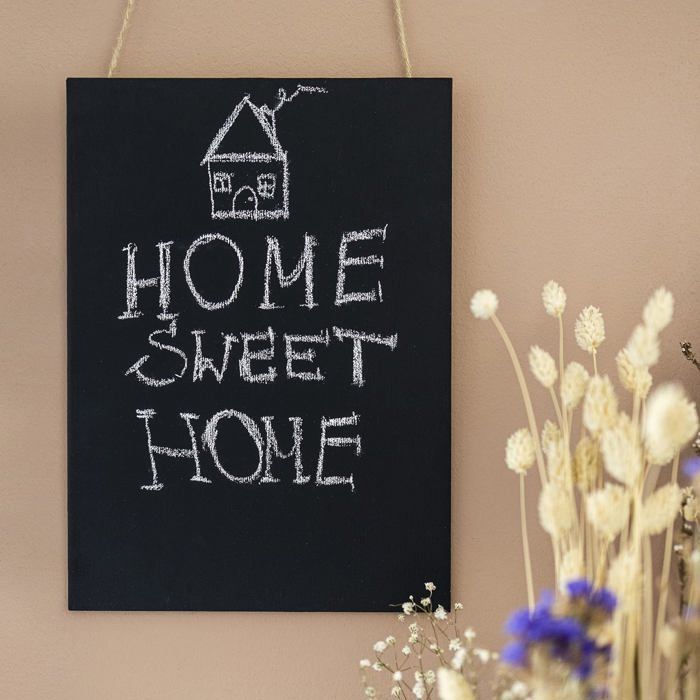 Contreplaqué en Bois Brut - Creative Deco - A4 - 25 Panneaux - 300 x 210 mm - Artisanal