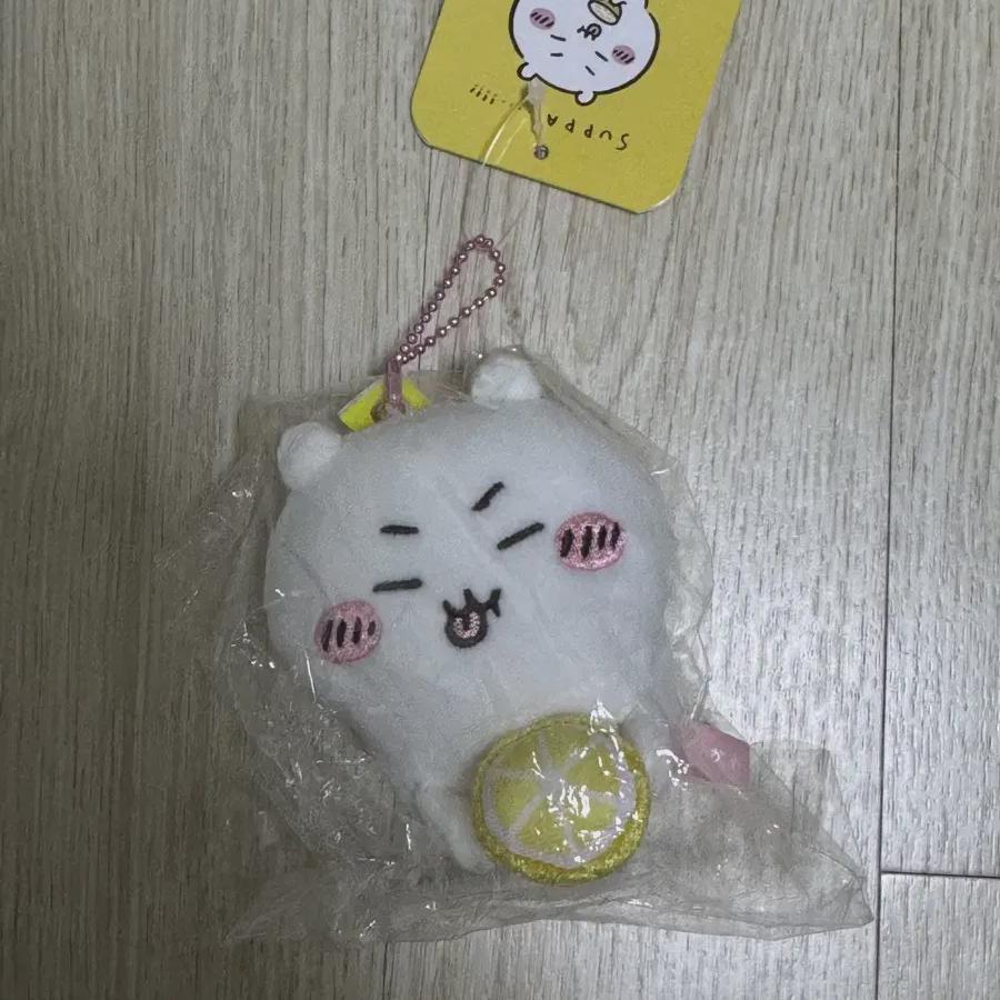 

Чикава Саппа Лимон Чикава Маскот Нераспечатанный