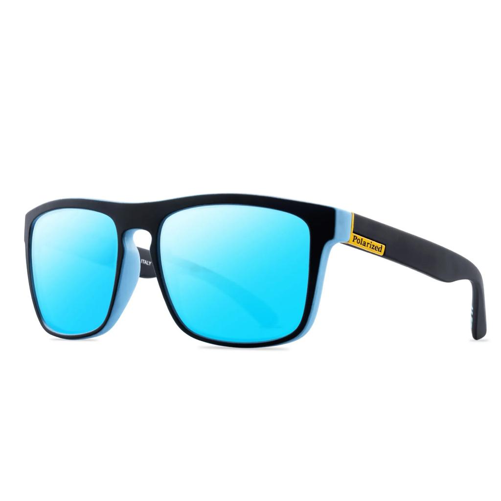 2023 moda polarizzata che cambia colore occhiali da sole da ciclismo uomo visione notturna guida di auto occhiali da sole Dirt Bike occhiali da moto