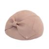 Hat Women'S Autumn And Winter Wool Stewardess Hat Beret British Vintage Versatile Top Hat Fashion Trend