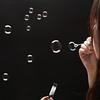 Blowing Bubbles Toy: Creative Back-to-School Gift for Kindergarten Students