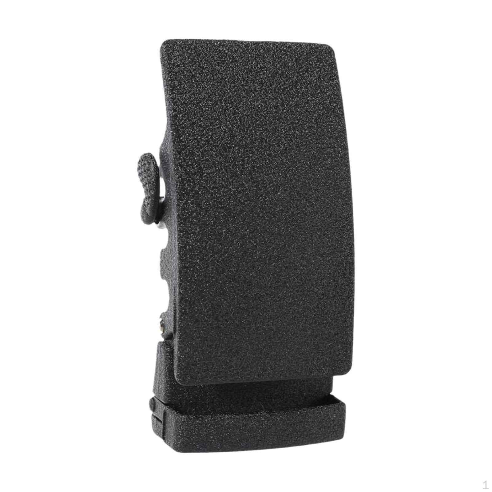 

Мужской ремень с пряжкой-храповиком, регулируемый 36 мм для брюк, джинсов, аксессуаров для одежды чёрный