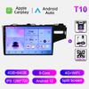 Car Radio Android For Honda Jazz 3 2015-2020 Fit 3 GP GK 2013-2020 Multimedia Video Player 4G WIFI Navigation GPS Carplay Stereo
