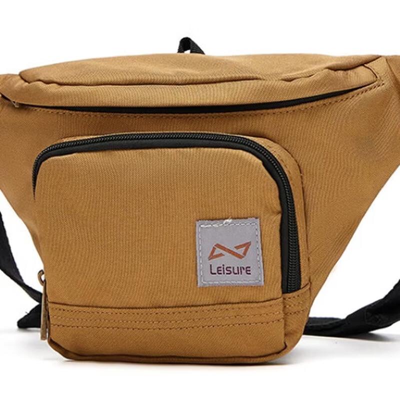 

MDNG Men s Casual Crossbody Waist Bag