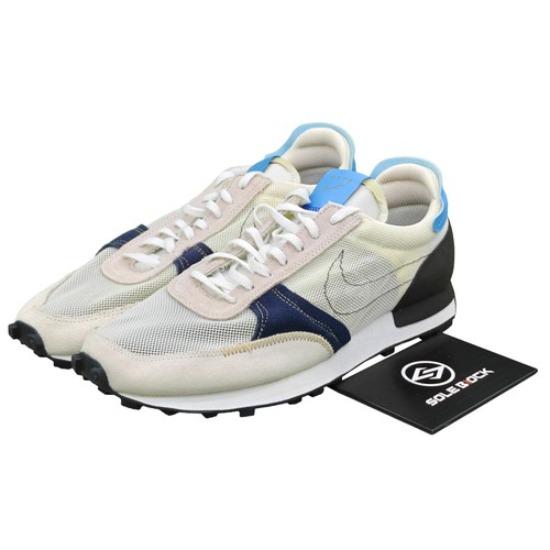 

Nike Daybreak-Type Белый Университетский Синий CJ1156-101 EU 42 белый