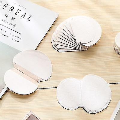 100pcs Disposable Underarm Sweat Pads Underarm Pads Sweat Pads Sweat Pads