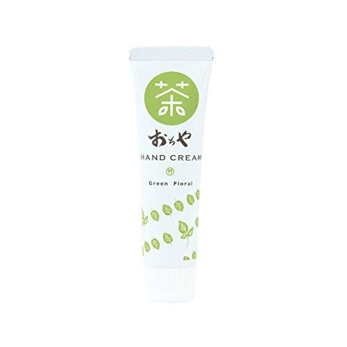 Kyobian, Kyoto Hand Cream, Tea, Kyoto Kurochiku