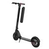 Alnsoor X8 Adult City Outdoor Electic Scooter 36V10AH Battery 350W Motor 10 Inch Road Tires Foldabe EScooter With Three second folding