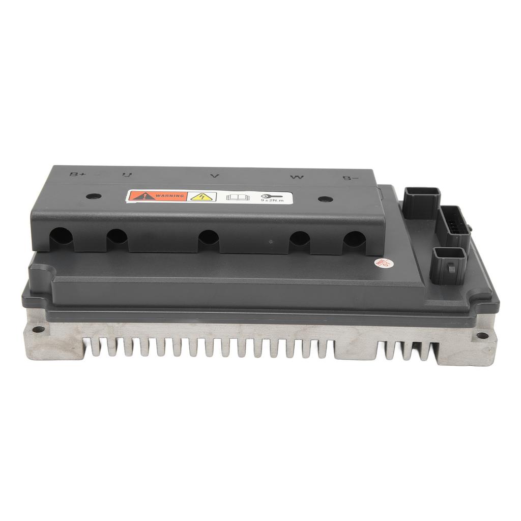 ECU Sine Wave Controller 72v 150A 200A IP67 Waterproof for QS Wheel Hub Mid Drive Motor Electric