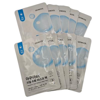 Περιποίηση προσώπου – Μάσκες προσώπου