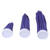 3 Pcs Ice Bag Cold Hot Therapy Leakproof Fever Reduction Cooling Reusable Ice Bag Pack with Strap