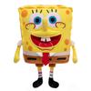 Squarepants Spongebob Cartoon Character Plush Stuffed Toy Gift Decoration Yellow
