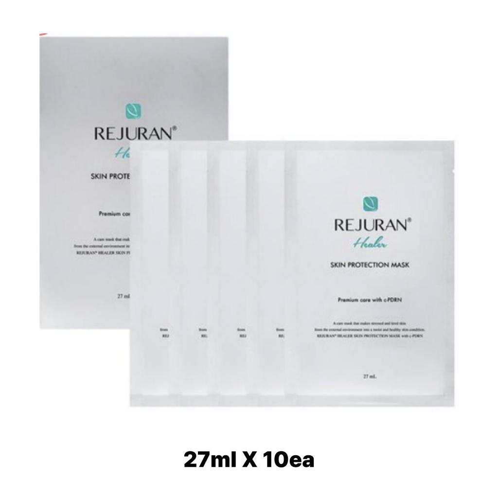 Rejuran Skin Protection Mask  27ml