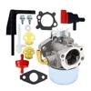 Carburetor Fit 214706 215369 215434 792970 798654 For Briggs & Stratton Intek 190 850 Series Engine Lawn Replacement Parts