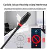 HuiDu Professional Wired Digital Conference Microphones (CN Version)