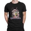 Juelz Santana Men TShirt Santana Crewneck Short Sleeve Fabric T Shirt Funny Top Quality Gift Idea
