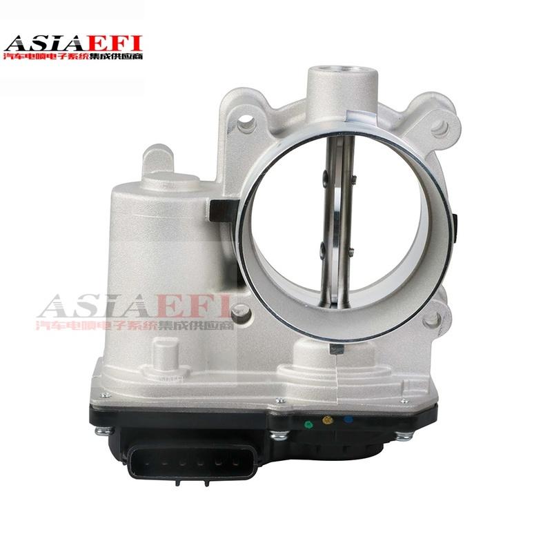 

High Quality Throttle Body Assy OEM 1450A209 for Mitsubishi Montero L200 Triton Strada Pajero Sport 2.4TD 2015-