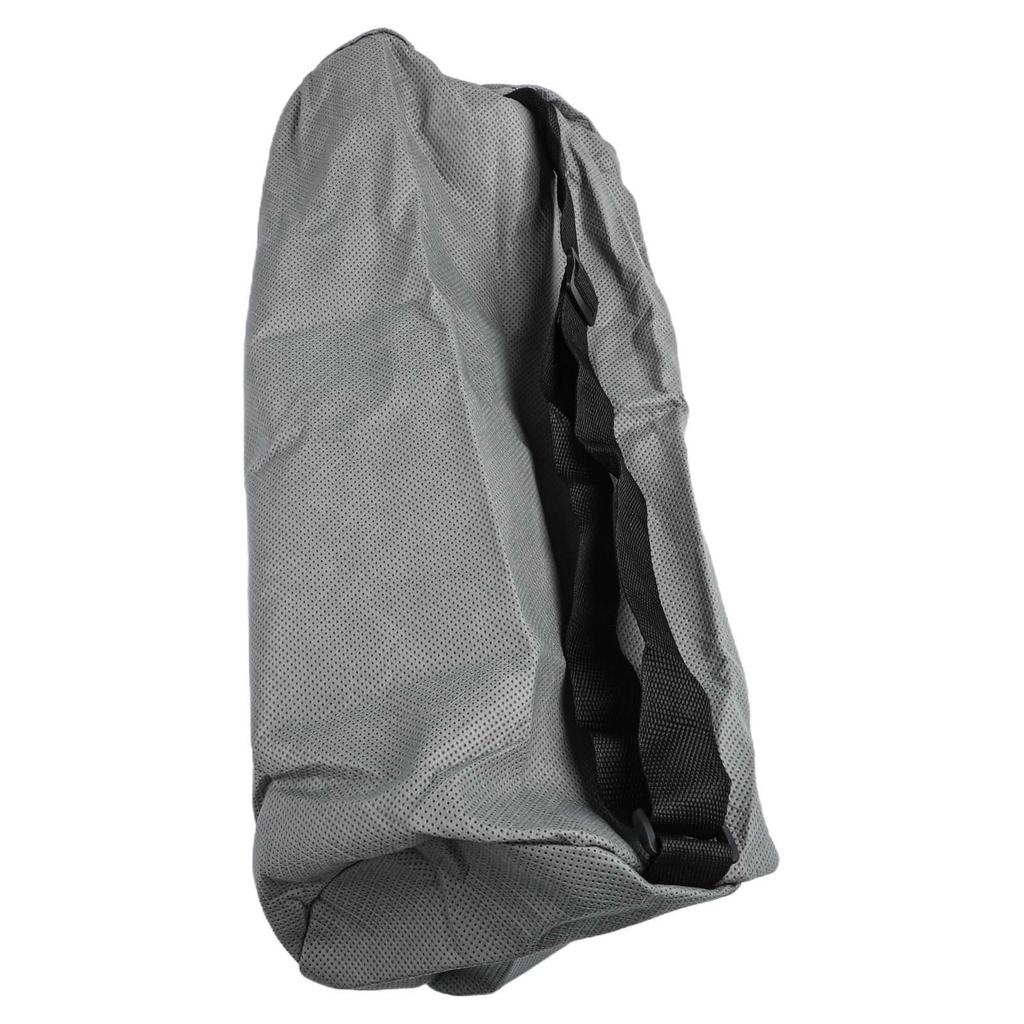 Vacuum Bag Dust-free Grey Plastic Power Tool Parts