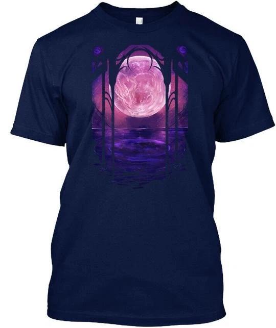 

Lunar Dragon T shirt Made in the USA Size S to 5XL XL