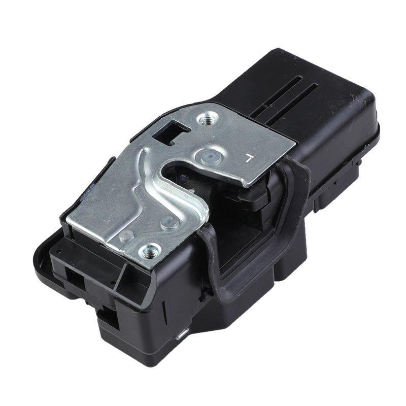 Car Front Door Lock Actuator 88956758 88956721 For Cadillac XLR 2004-2009 Corvette Left Right Side