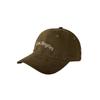 25 Early autumn new cap women's outdoor versatile curved brim baseball cap hip-hop hat men's tide